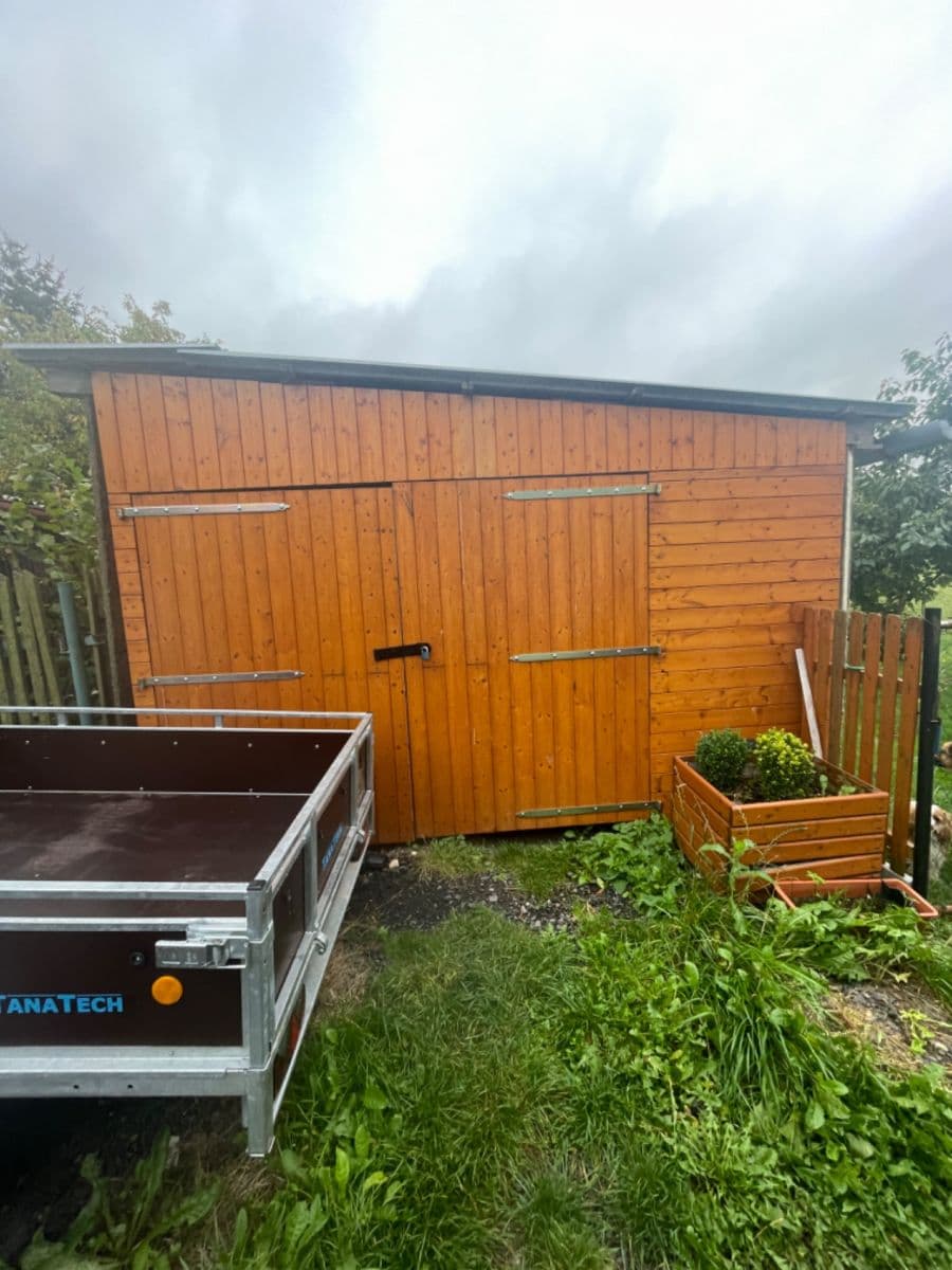 Prodej bytu 3+1 76 m², Hvozd, Středočeský kraj Prodej bytu 3+1 76 m², Hvozd, Středočeský kraj