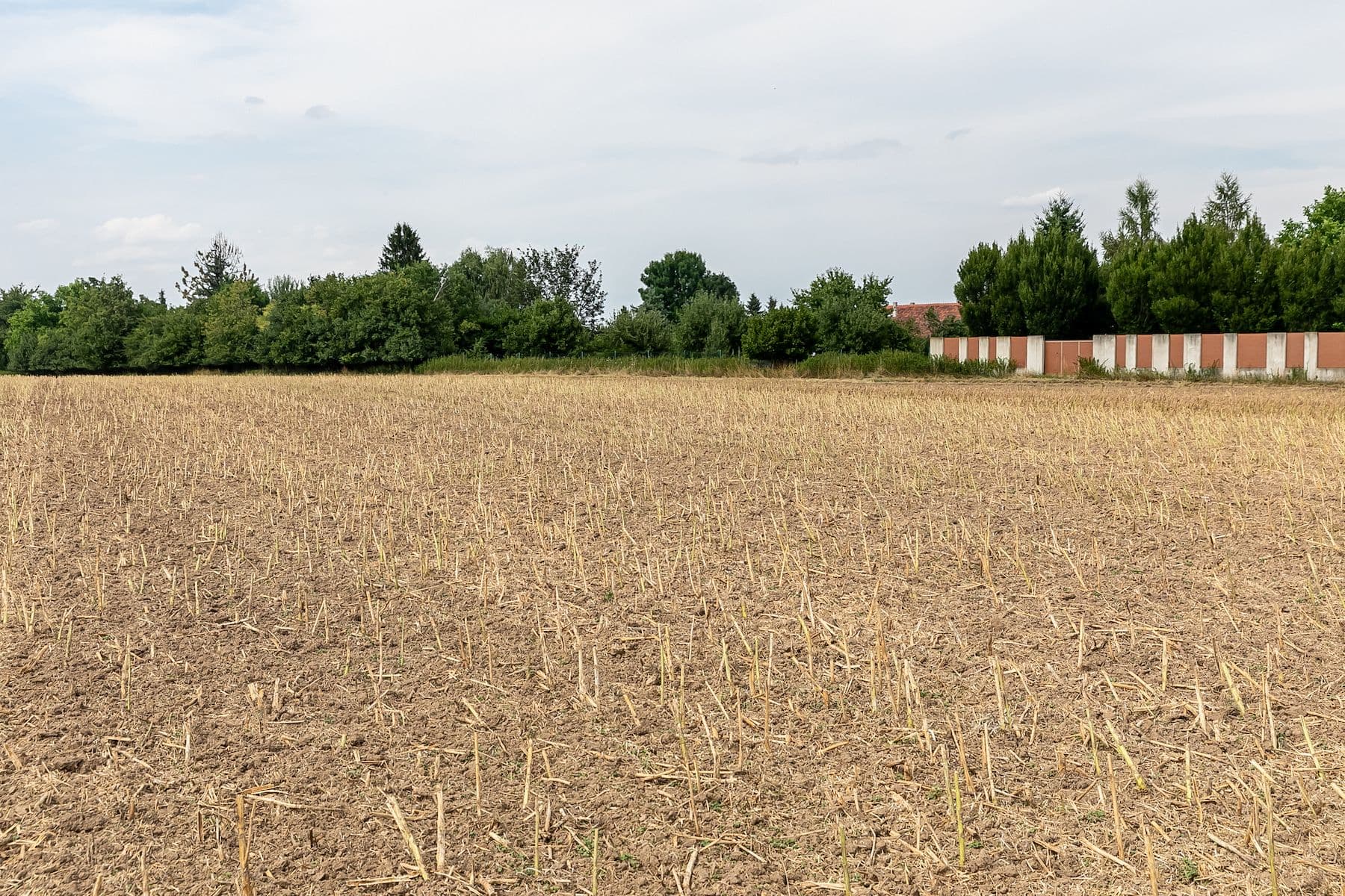 Prodej pozemku 8.465 m², Praha, Praha Prodej pozemku 8.465 m², Praha, Praha