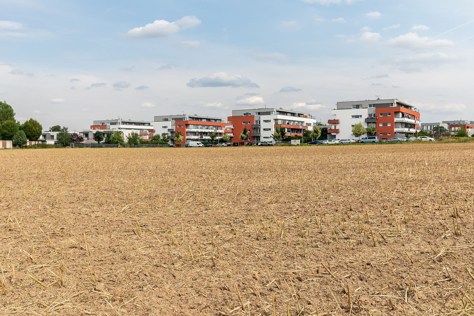 Prodej pozemku 8.465 m², Praha, Praha Prodej pozemku 8.465 m², Praha, Praha