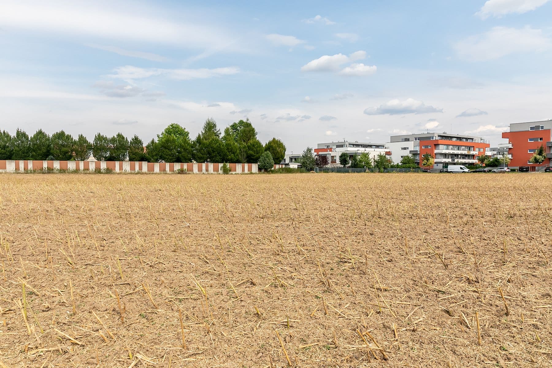 Prodej pozemku 8.465 m², Praha, Praha Prodej pozemku 8.465 m², Praha, Praha