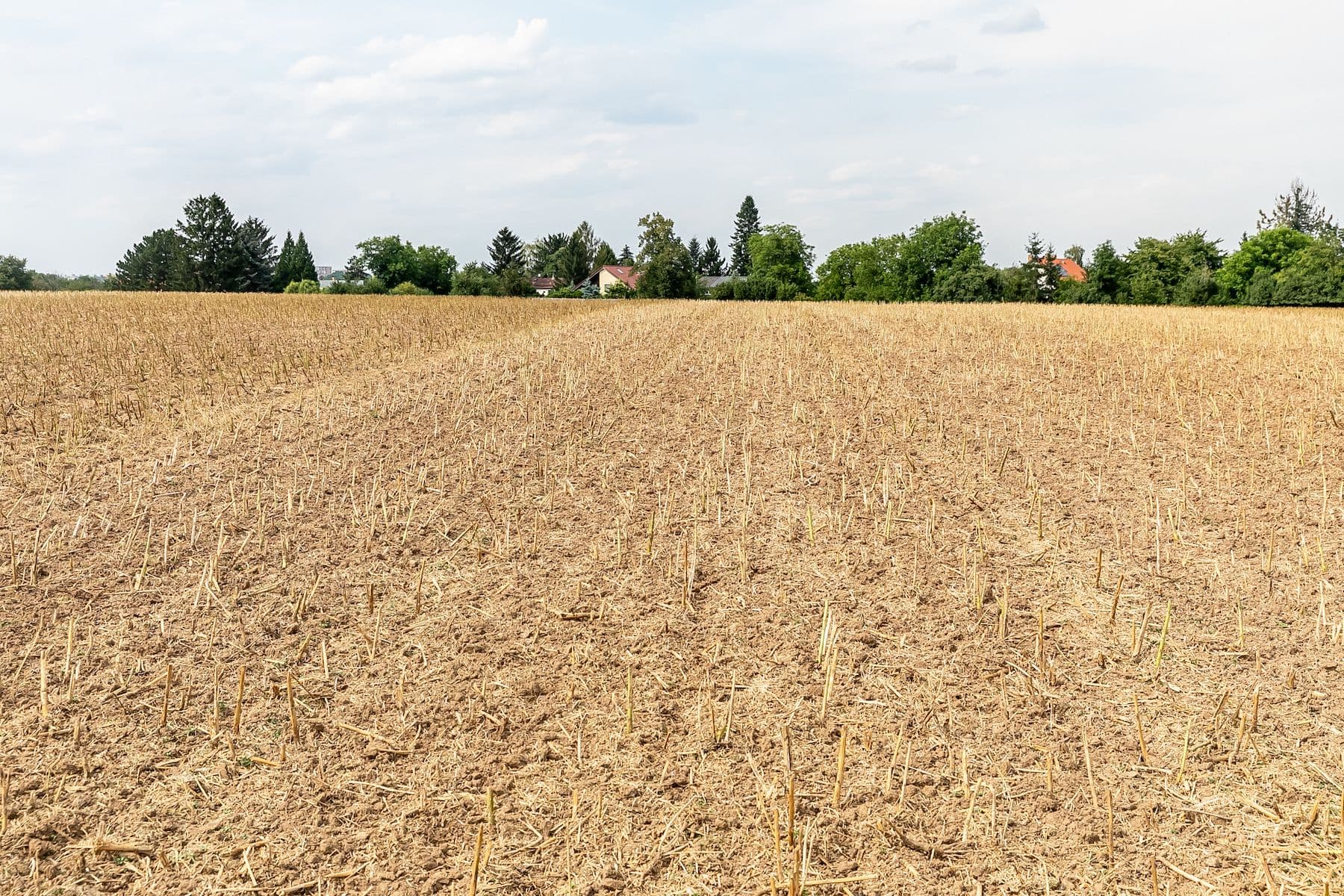 Prodej pozemku 8.465 m², Praha, Praha Prodej pozemku 8.465 m², Praha, Praha