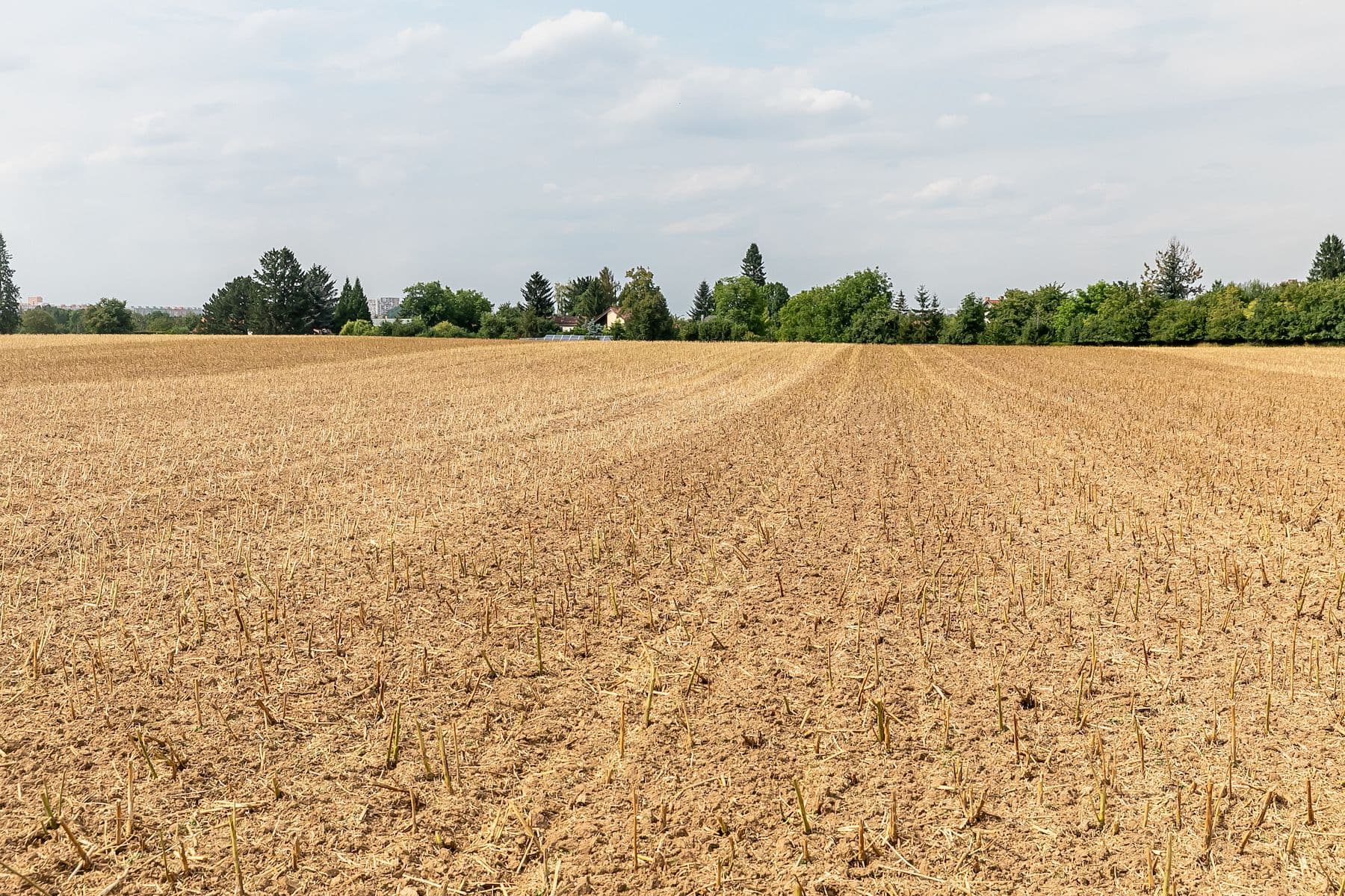 Prodej pozemku 8.465 m², Praha, Praha Prodej pozemku 8.465 m², Praha, Praha