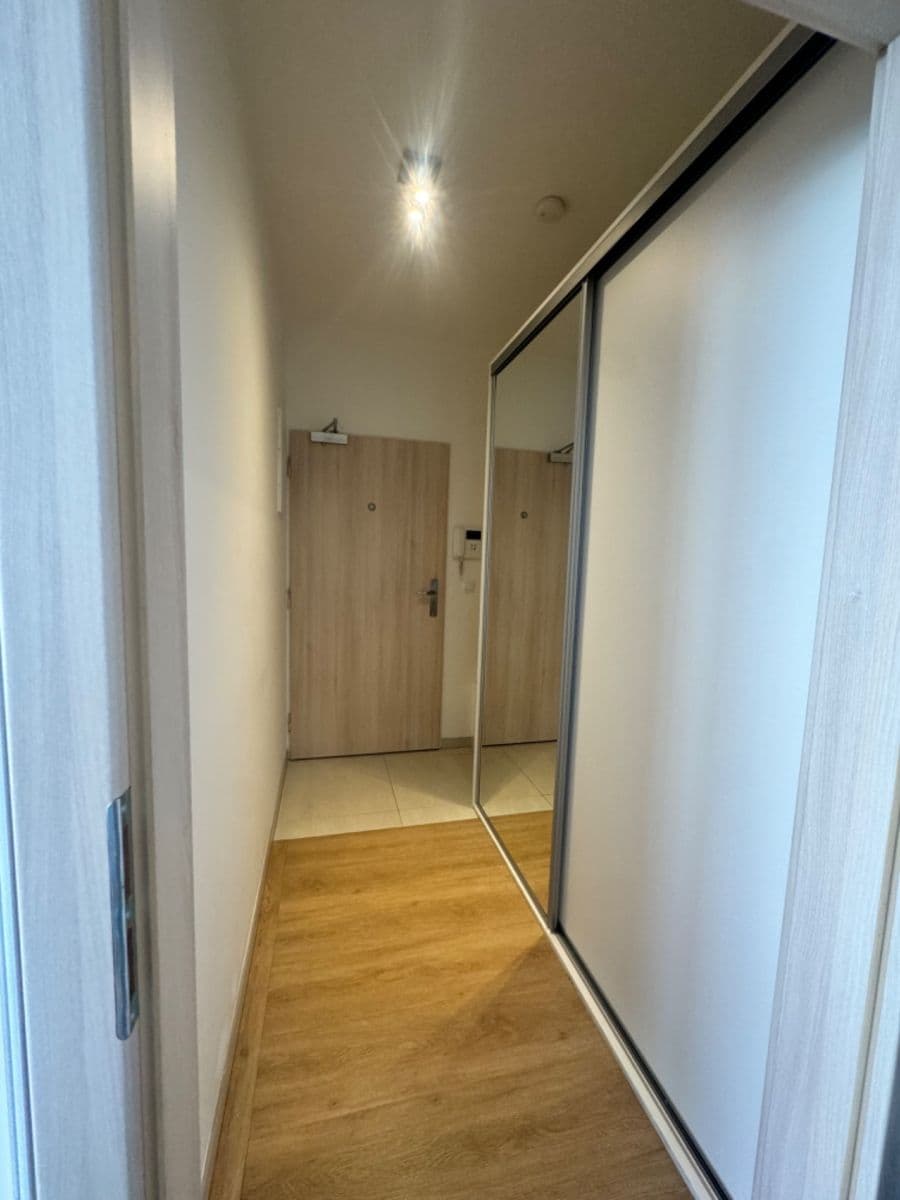 Pronájem bytu 1+kk 34 m², Sokolovská, Praha, Praha Pronájem bytu 1+kk 34 m², Sokolovská, Praha, Praha