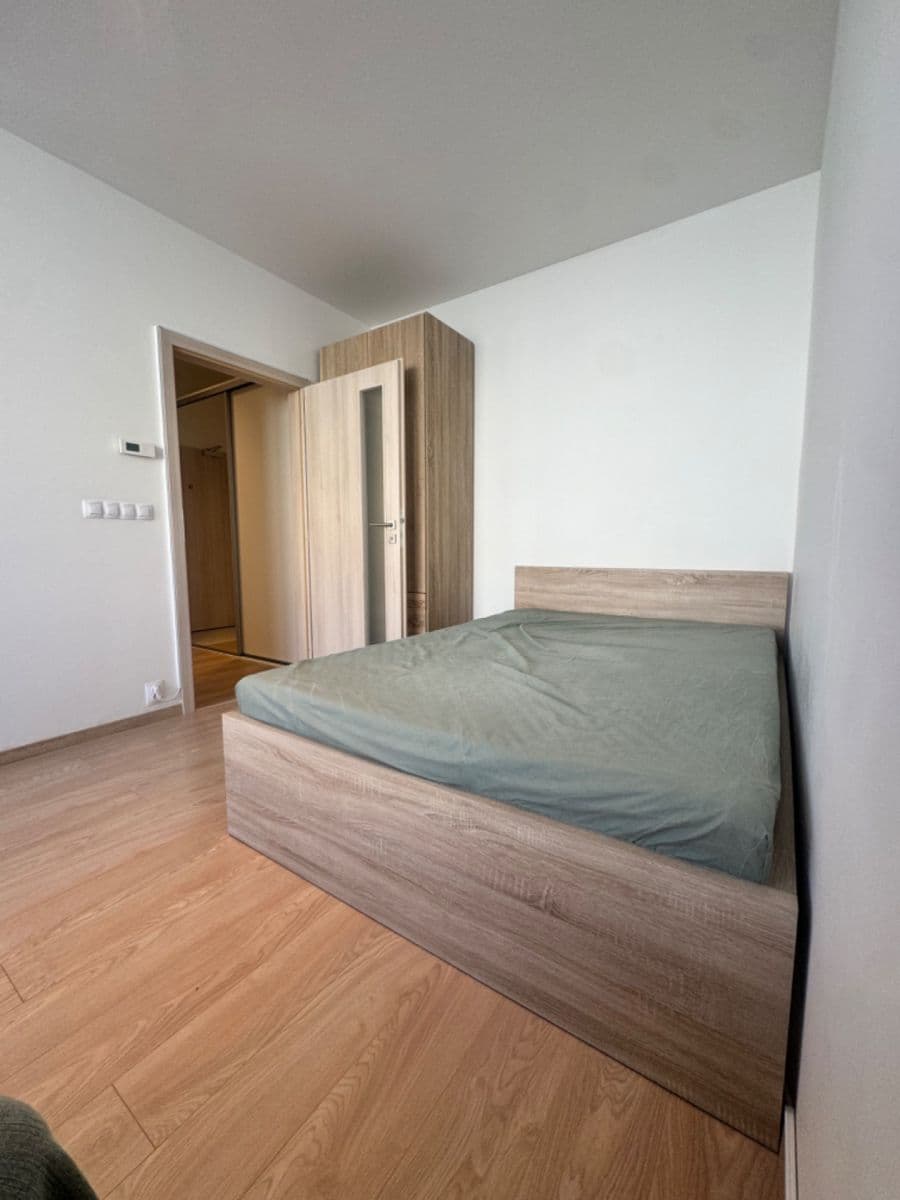 Pronájem bytu 1+kk 34 m², Sokolovská, Praha, Praha Pronájem bytu 1+kk 34 m², Sokolovská, Praha, Praha