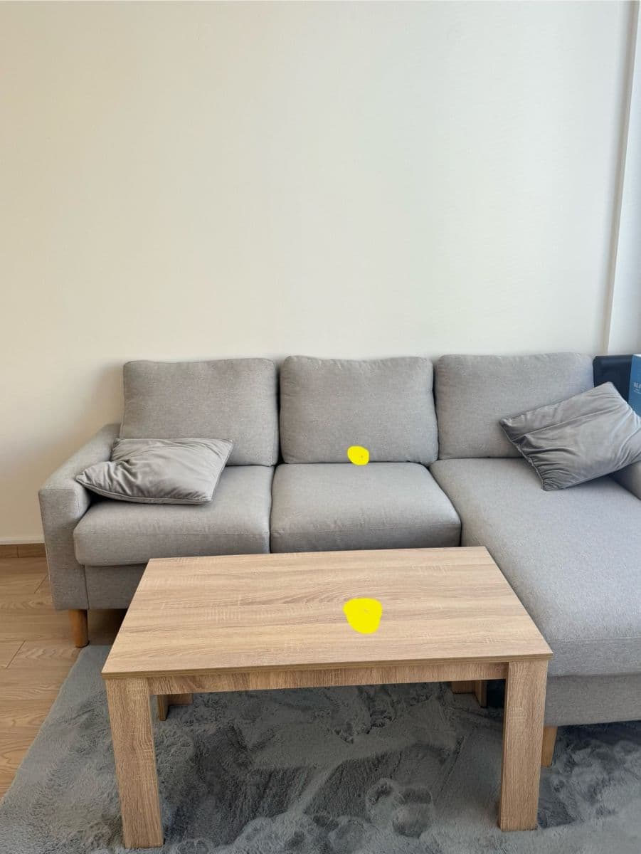 Pronájem bytu 1+kk 34 m², Sokolovská, Praha, Praha Pronájem bytu 1+kk 34 m², Sokolovská, Praha, Praha