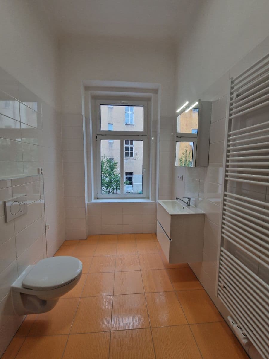 Pronájem bytu 2+1 58 m², Plzeňská, Praha, Praha Pronájem bytu 2+1 58 m², Plzeňská, Praha, Praha