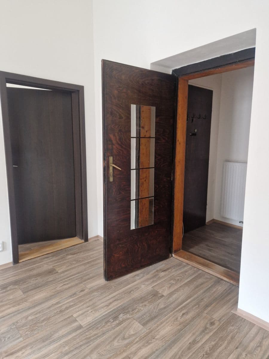 Pronájem bytu 2+1 58 m², Plzeňská, Praha, Praha Pronájem bytu 2+1 58 m², Plzeňská, Praha, Praha