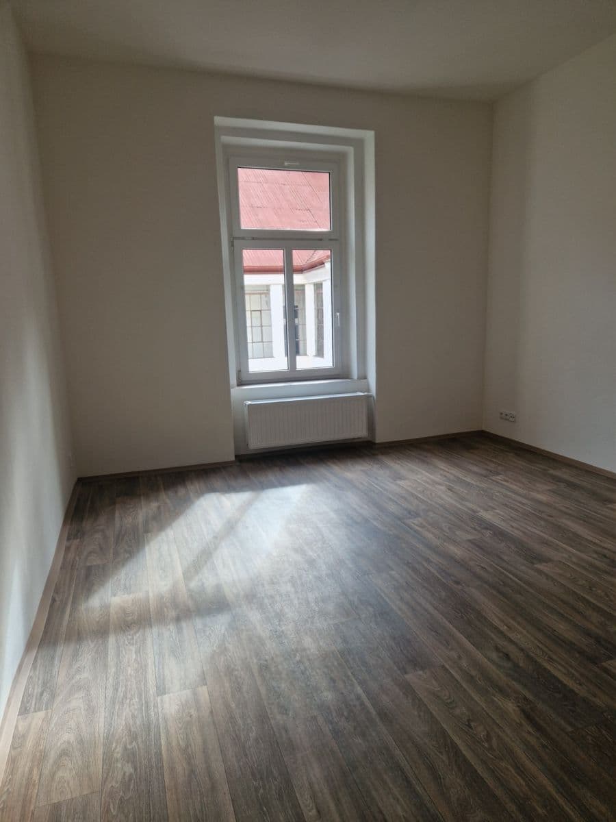 Pronájem bytu 2+1 58 m², Plzeňská, Praha, Praha Pronájem bytu 2+1 58 m², Plzeňská, Praha, Praha
