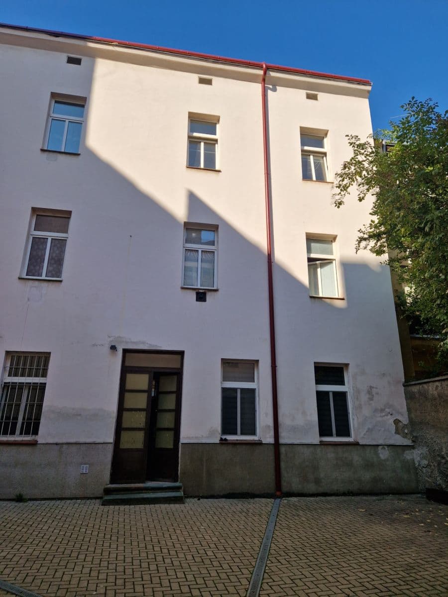 Pronájem bytu 2+1 58 m², Plzeňská, Praha, Praha Pronájem bytu 2+1 58 m², Plzeňská, Praha, Praha