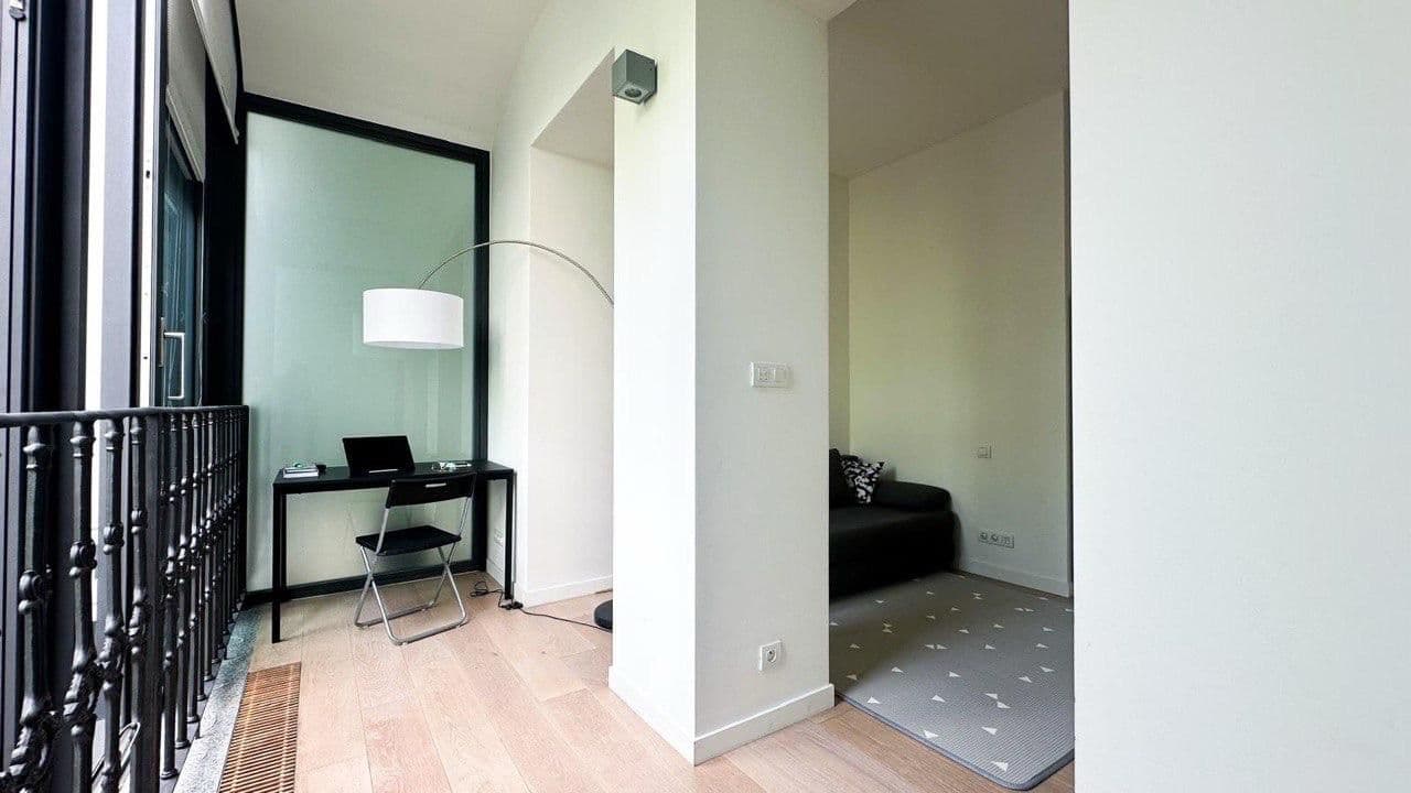 Prodej bytu 3+kk 85 m², Petrská, Praha, Praha Prodej bytu 3+kk 85 m², Petrská, Praha, Praha