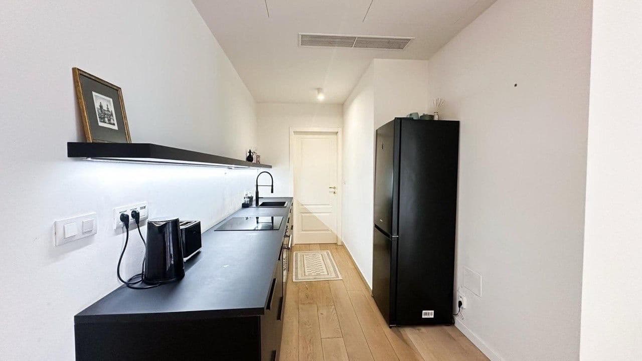 Prodej bytu 3+kk 85 m², Petrská, Praha, Praha Prodej bytu 3+kk 85 m², Petrská, Praha, Praha