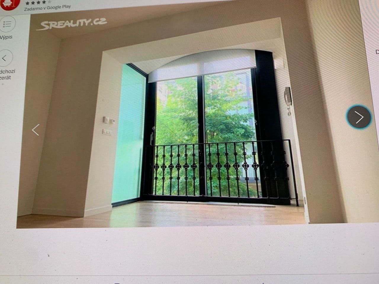 Prodej bytu 3+kk 85 m², Petrská, Praha, Praha Prodej bytu 3+kk 85 m², Petrská, Praha, Praha