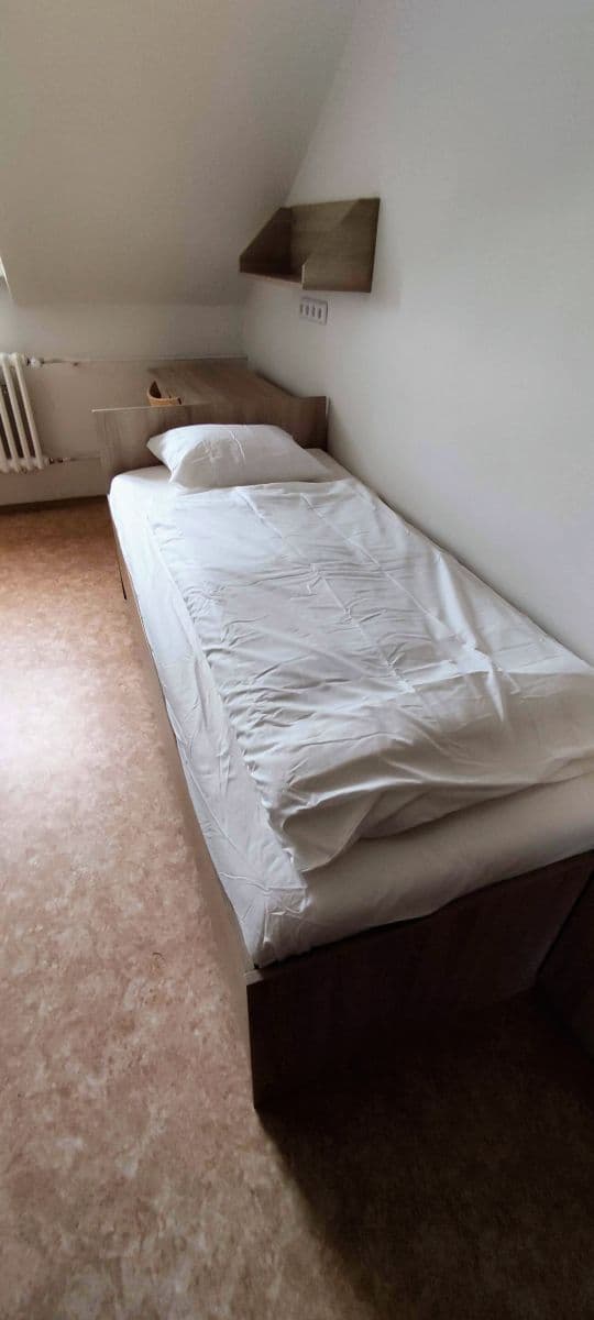 Pronájem bytu  300 m², Lublaňská, Praha, Praha Pronájem bytu  300 m², Lublaňská, Praha, Praha