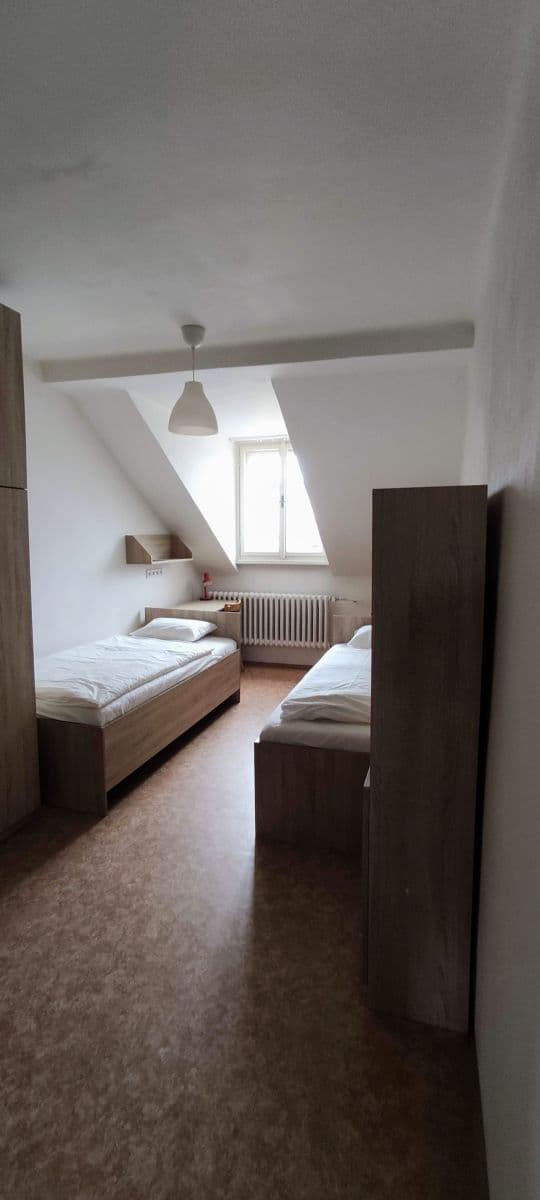 Pronájem bytu  300 m², Lublaňská, Praha, Praha Pronájem bytu  300 m², Lublaňská, Praha, Praha