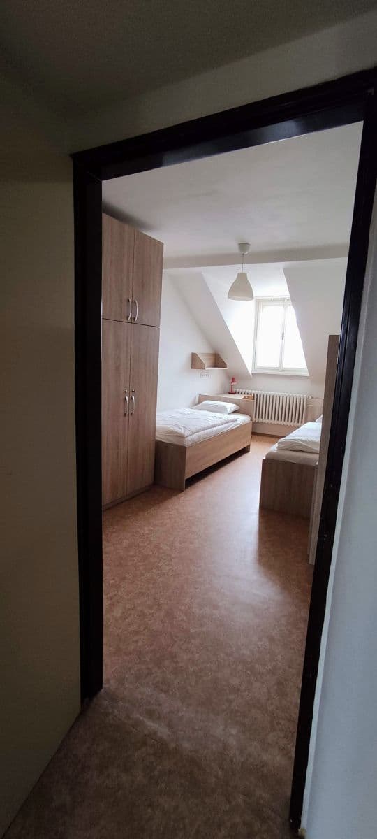 Pronájem bytu  300 m², Lublaňská, Praha, Praha Pronájem bytu  300 m², Lublaňská, Praha, Praha