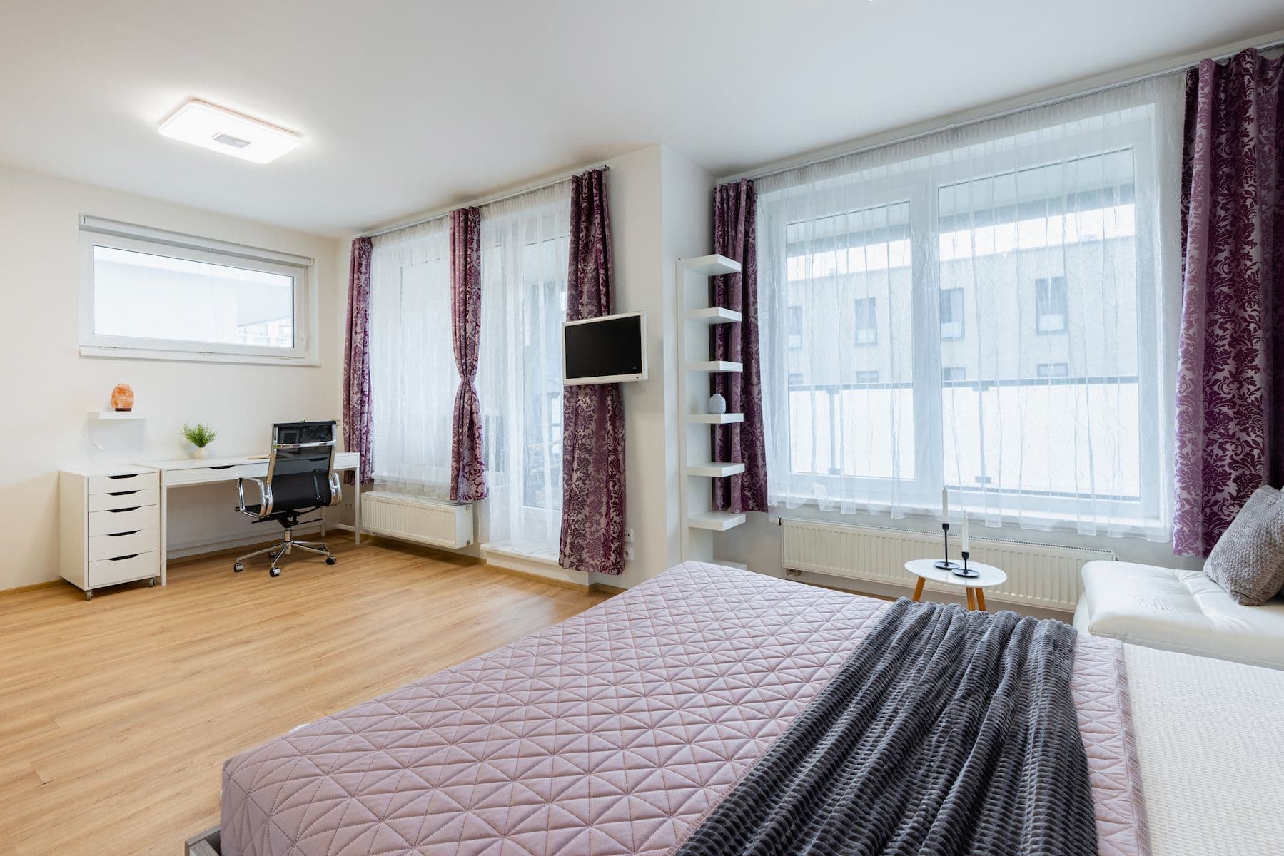 Prodej bytu 1+kk 48 m², Svitákova, Praha, Praha Prodej bytu 1+kk 48 m², Svitákova, Praha, Praha