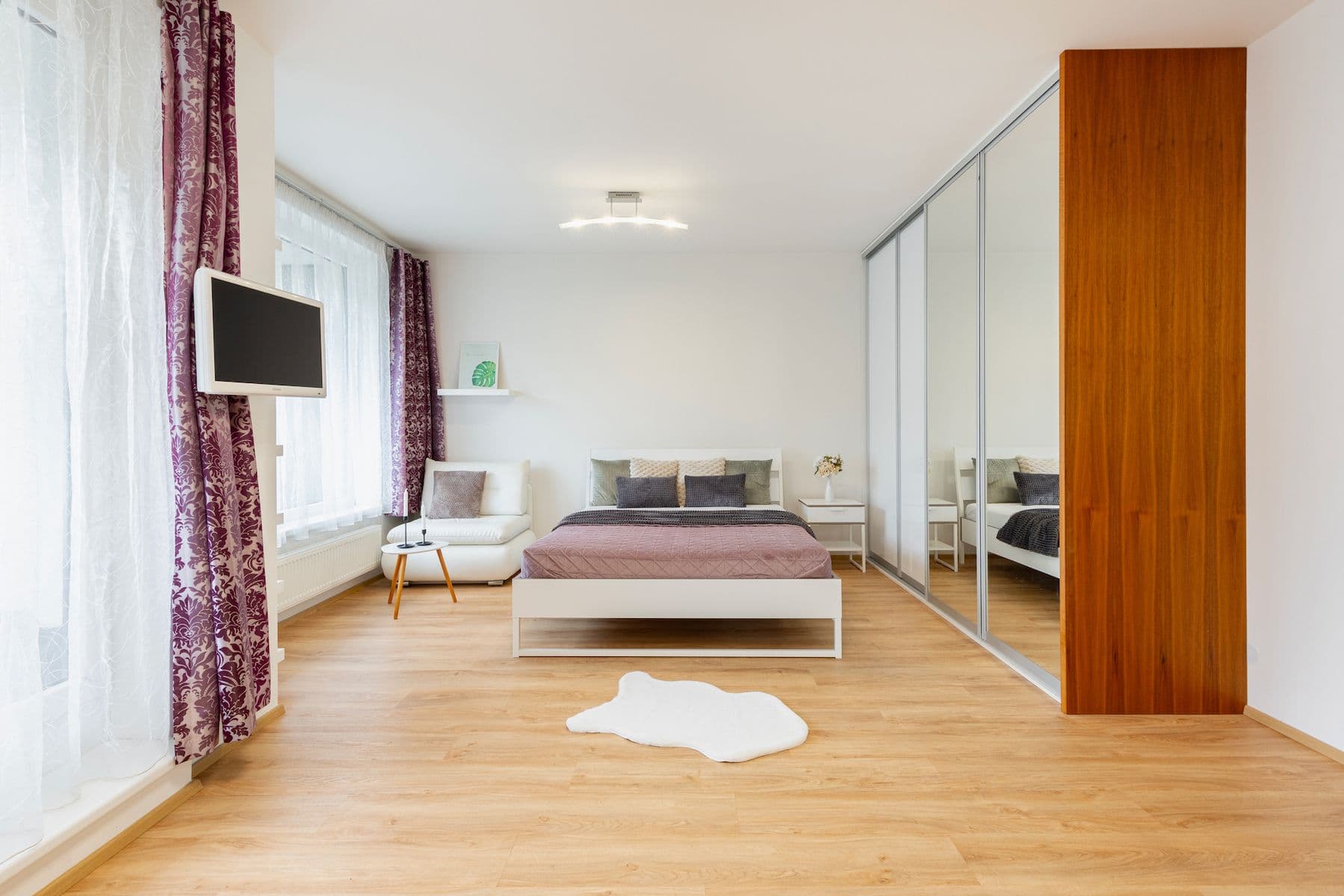 Prodej bytu 1+kk 48 m², Svitákova, Praha, Praha Prodej bytu 1+kk 48 m², Svitákova, Praha, Praha