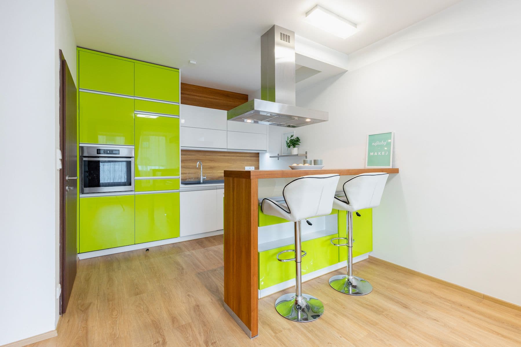 Prodej bytu 1+kk 48 m², Svitákova, Praha, Praha Prodej bytu 1+kk 48 m², Svitákova, Praha, Praha