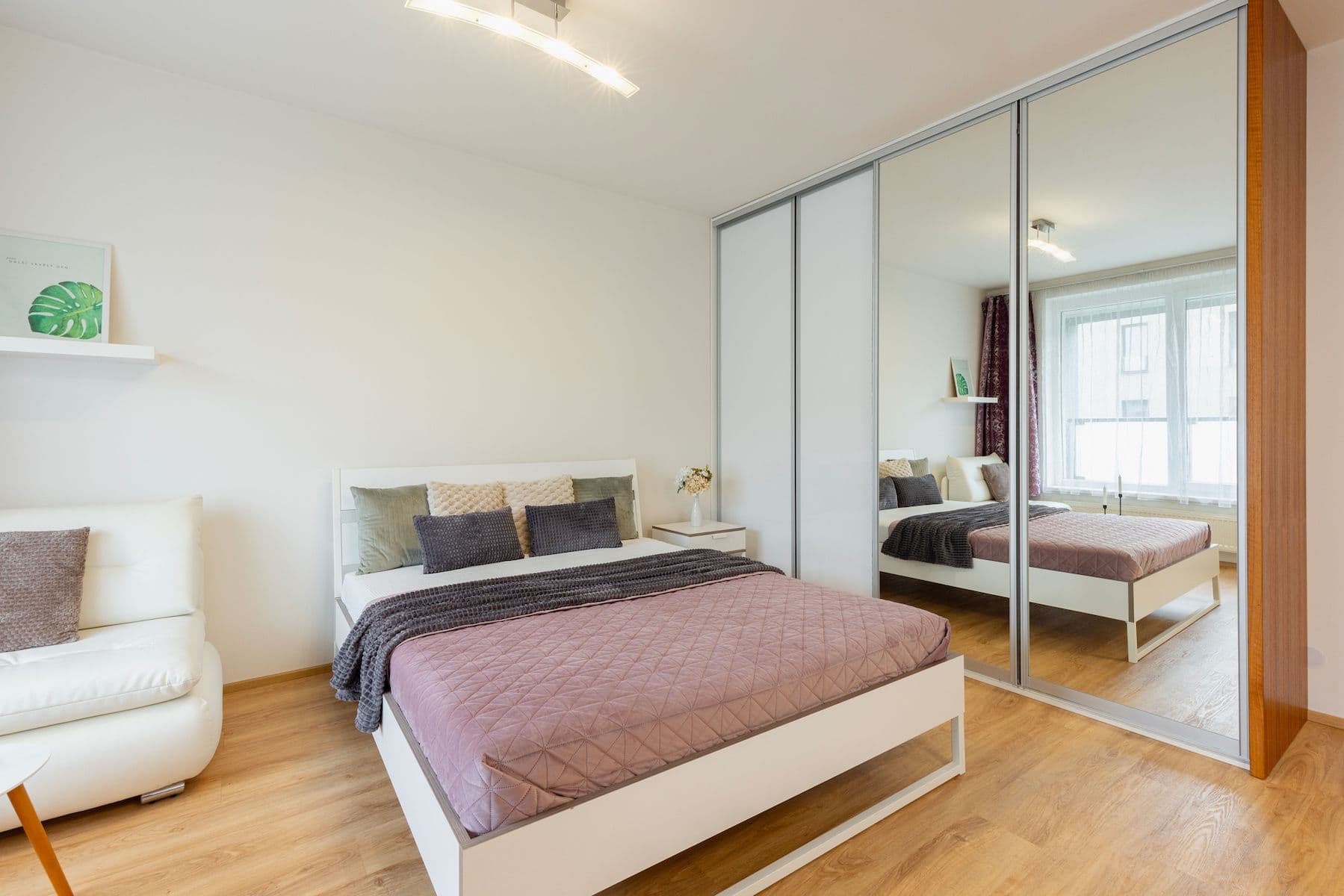 Prodej bytu 1+kk 48 m², Svitákova, Praha, Praha Prodej bytu 1+kk 48 m², Svitákova, Praha, Praha