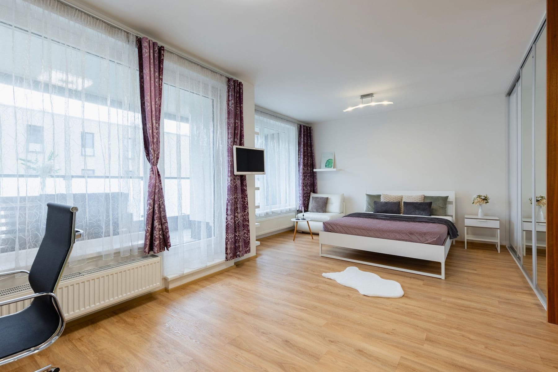 Prodej bytu 1+kk 48 m², Svitákova, Praha, Praha Prodej bytu 1+kk 48 m², Svitákova, Praha, Praha