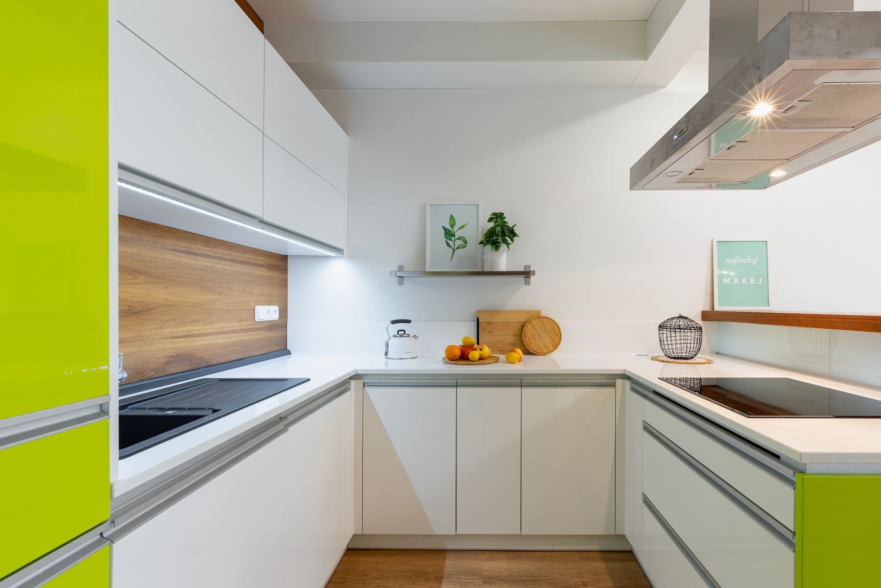 Prodej bytu 1+kk 48 m², Svitákova, Praha, Praha Prodej bytu 1+kk 48 m², Svitákova, Praha, Praha