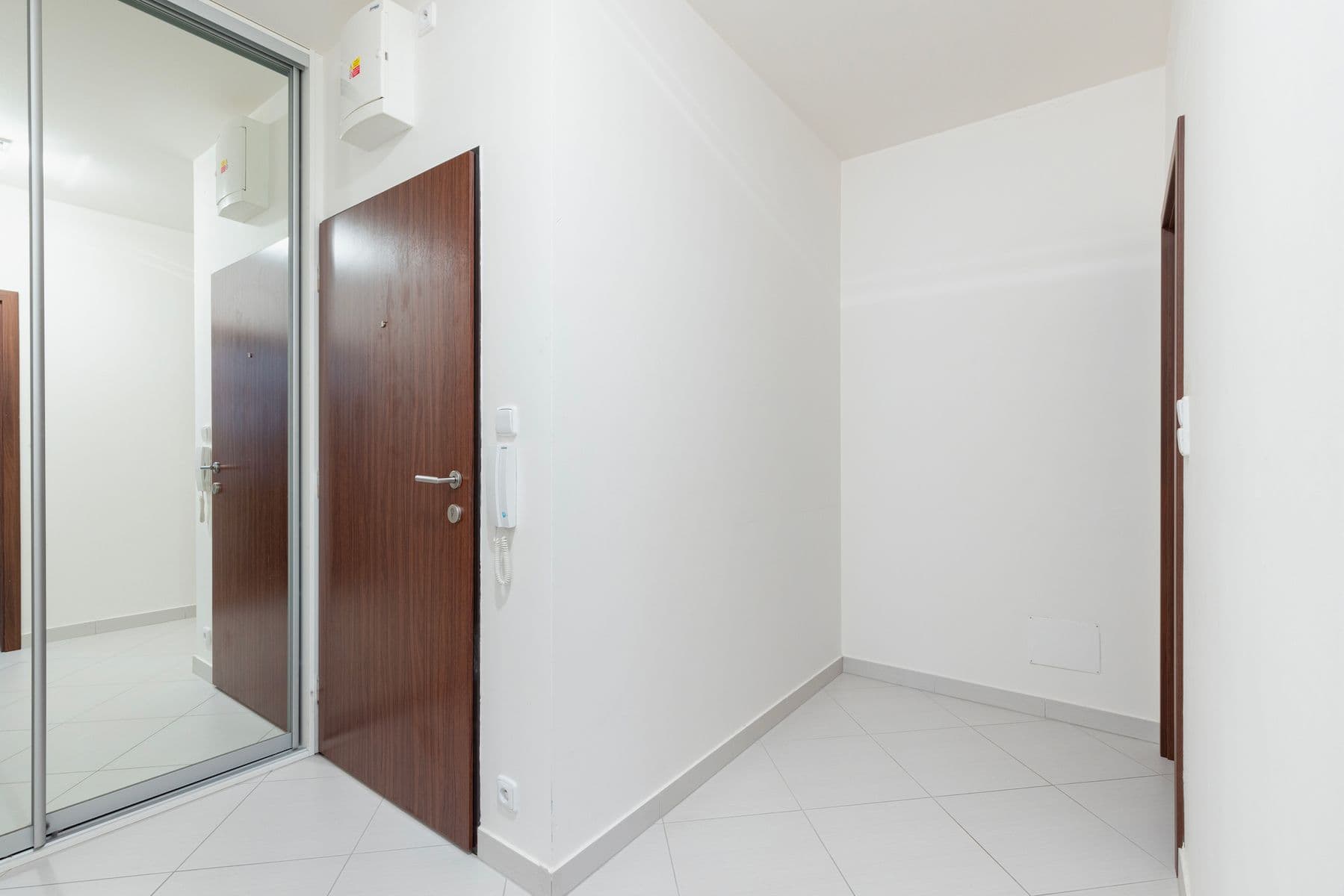 Prodej bytu 1+kk 48 m², Svitákova, Praha, Praha Prodej bytu 1+kk 48 m², Svitákova, Praha, Praha