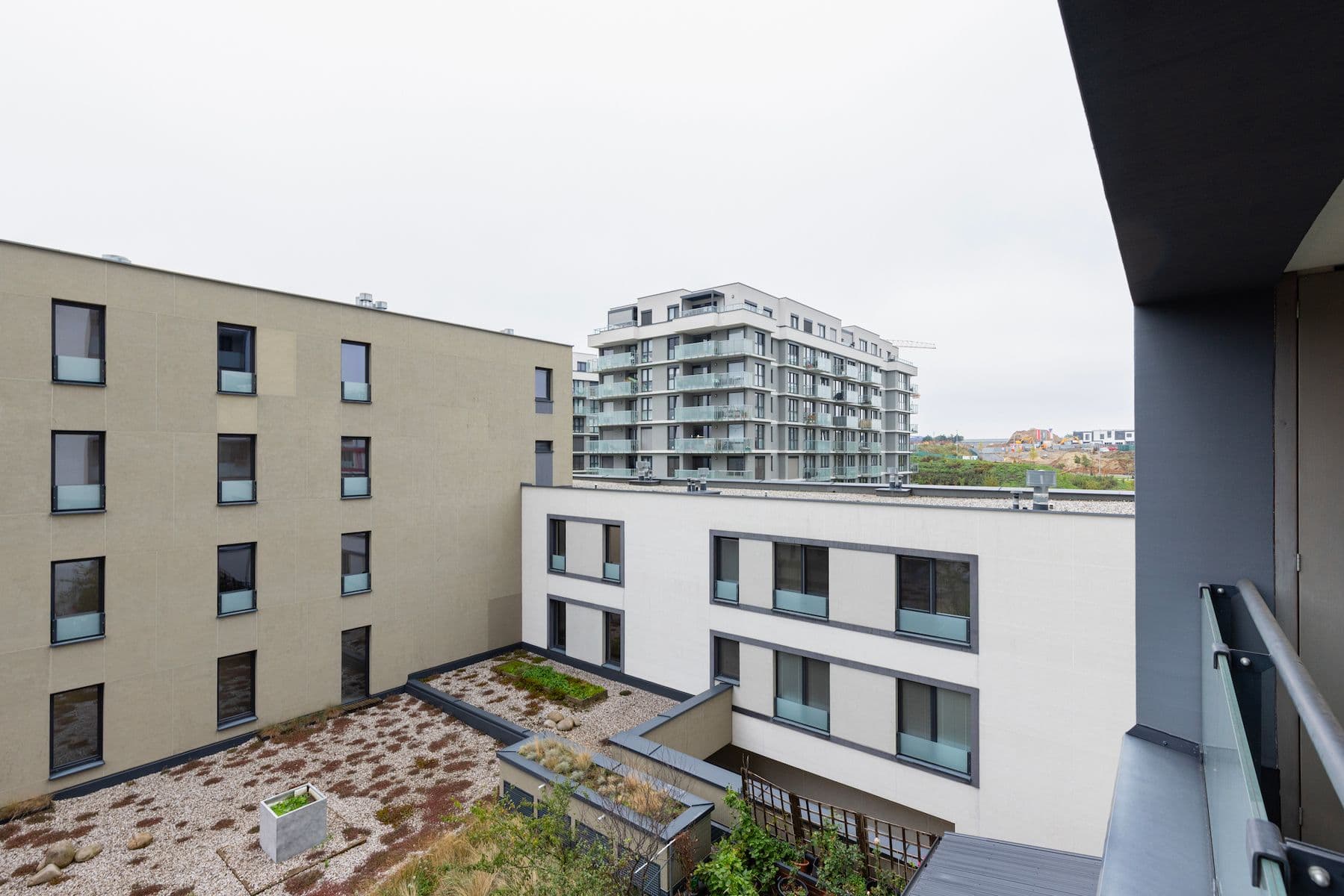 Prodej bytu 1+kk 48 m², Svitákova, Praha, Praha Prodej bytu 1+kk 48 m², Svitákova, Praha, Praha