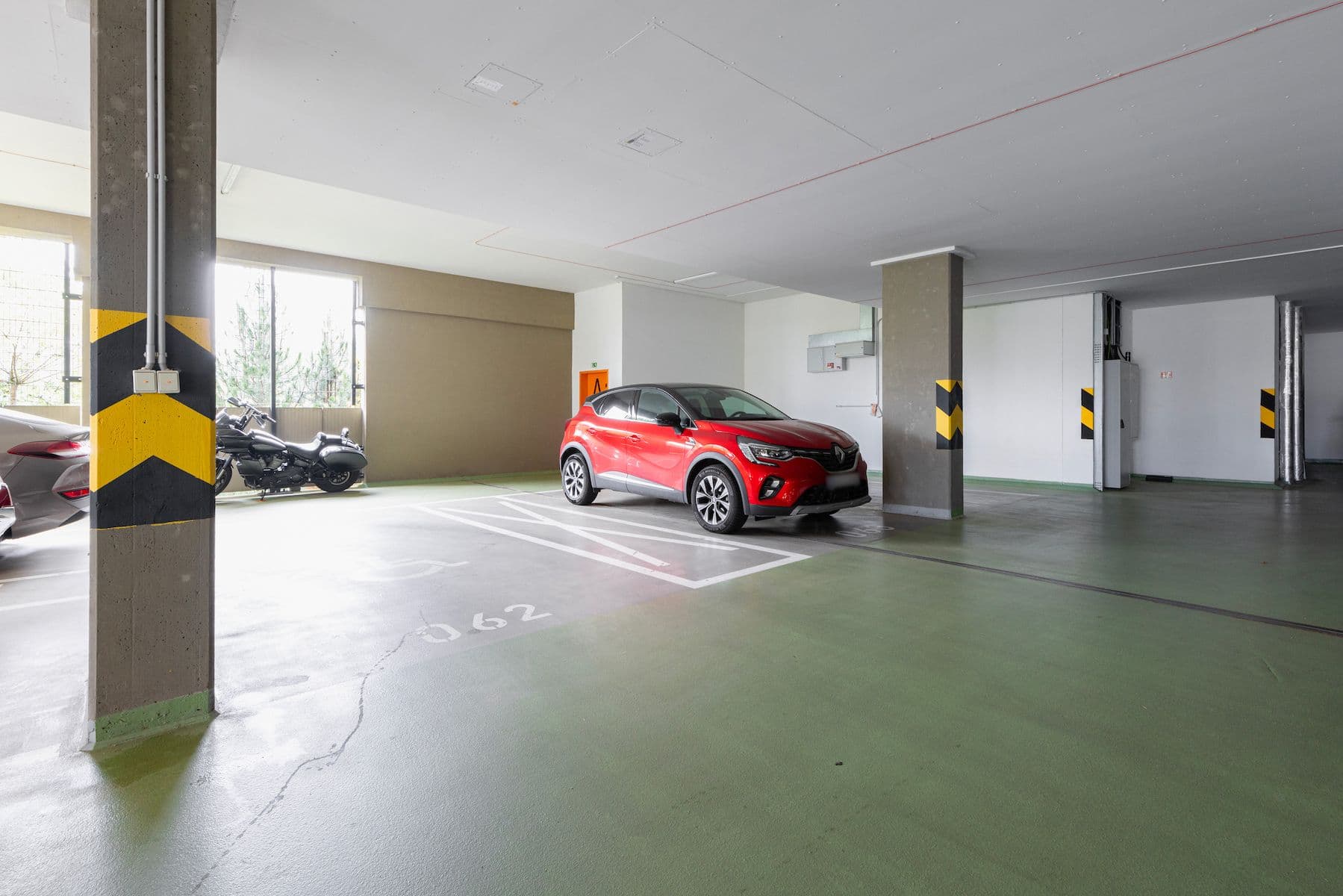 Prodej bytu 1+kk 48 m², Svitákova, Praha, Praha Prodej bytu 1+kk 48 m², Svitákova, Praha, Praha