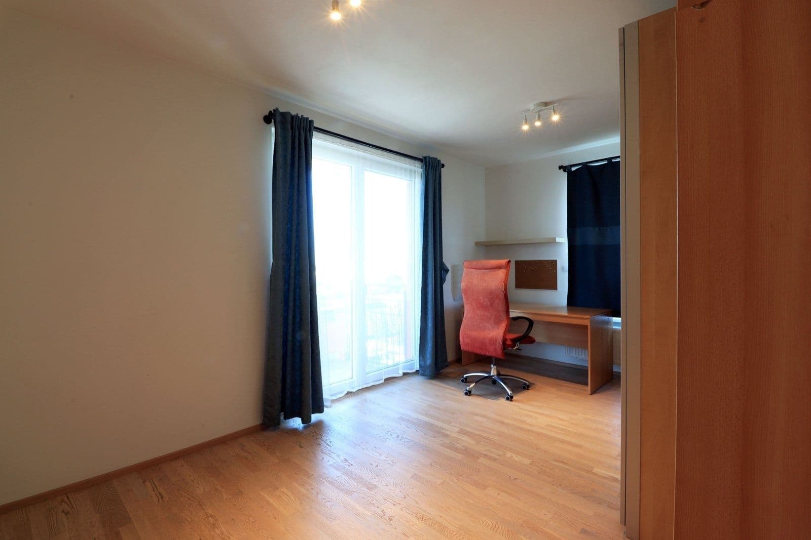 Pronájem bytu 4+kk 110 m², Kadečkové, Praha, Praha Pronájem bytu 4+kk 110 m², Kadečkové, Praha, Praha