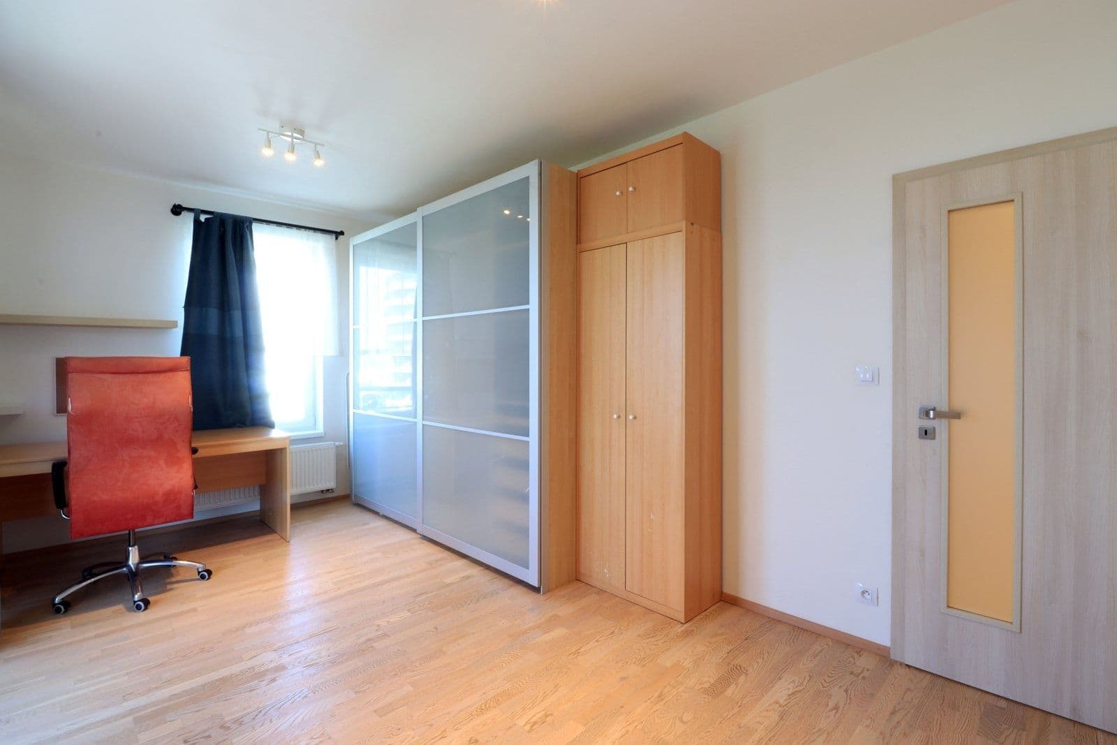 Pronájem bytu 4+kk 110 m², Kadečkové, Praha, Praha Pronájem bytu 4+kk 110 m², Kadečkové, Praha, Praha
