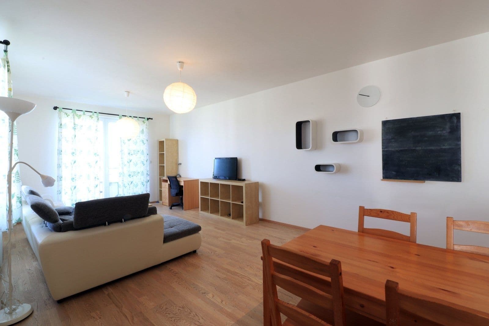 Pronájem bytu 4+kk 110 m², Kadečkové, Praha, Praha Pronájem bytu 4+kk 110 m², Kadečkové, Praha, Praha