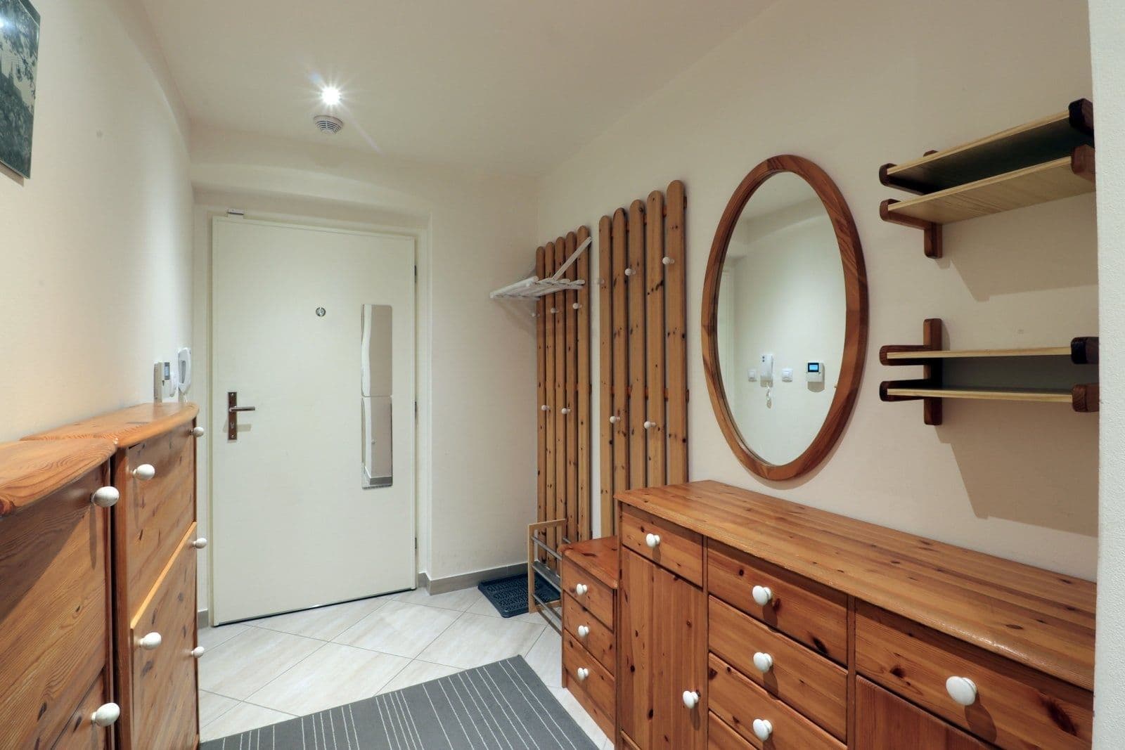 Pronájem bytu 4+kk 110 m², Kadečkové, Praha, Praha Pronájem bytu 4+kk 110 m², Kadečkové, Praha, Praha