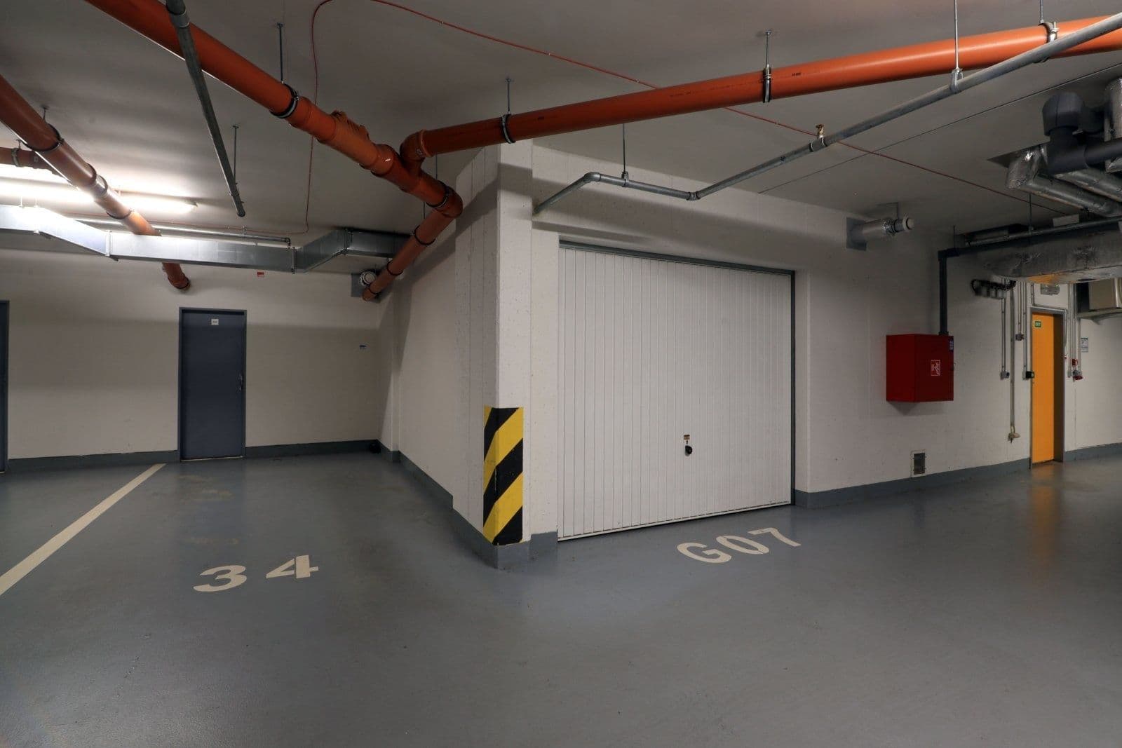 Pronájem bytu 4+kk 110 m², Kadečkové, Praha, Praha Pronájem bytu 4+kk 110 m², Kadečkové, Praha, Praha