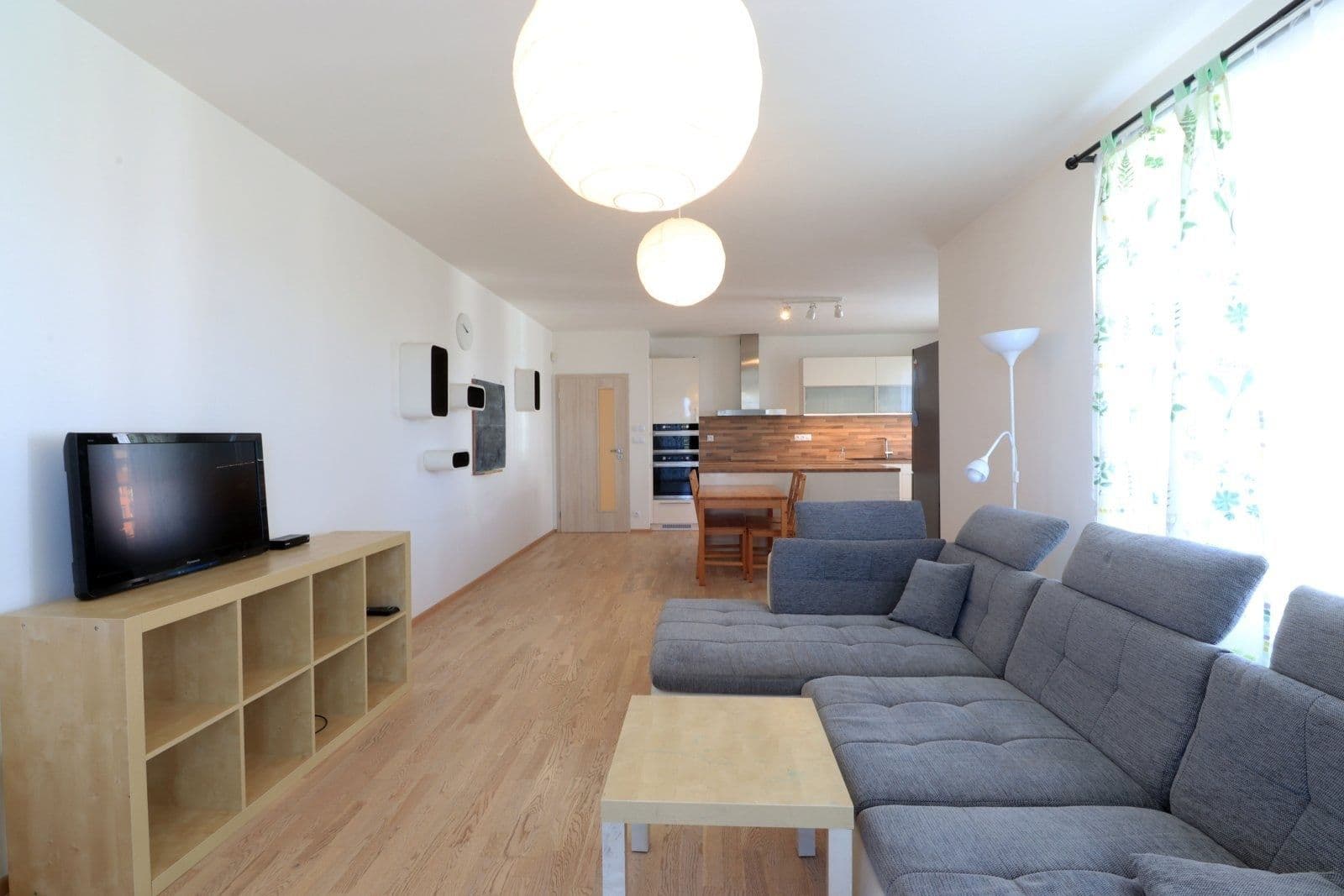 Pronájem bytu 4+kk 110 m², Kadečkové, Praha, Praha Pronájem bytu 4+kk 110 m², Kadečkové, Praha, Praha