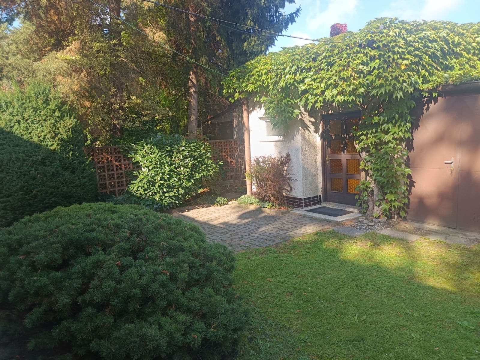 Pronájem bytu 1+kk 28 m², Káranská, Praha, Praha Pronájem bytu 1+kk 28 m², Káranská, Praha, Praha