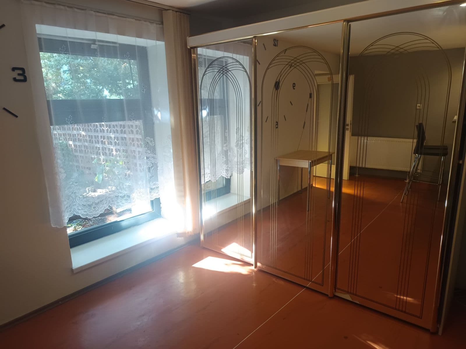 Pronájem bytu 1+kk 28 m², Káranská, Praha, Praha Pronájem bytu 1+kk 28 m², Káranská, Praha, Praha
