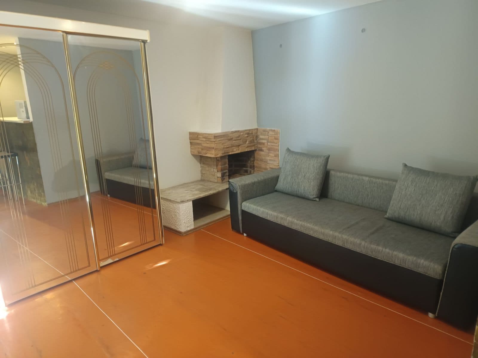 Pronájem bytu 1+kk 28 m², Káranská, Praha, Praha Pronájem bytu 1+kk 28 m², Káranská, Praha, Praha