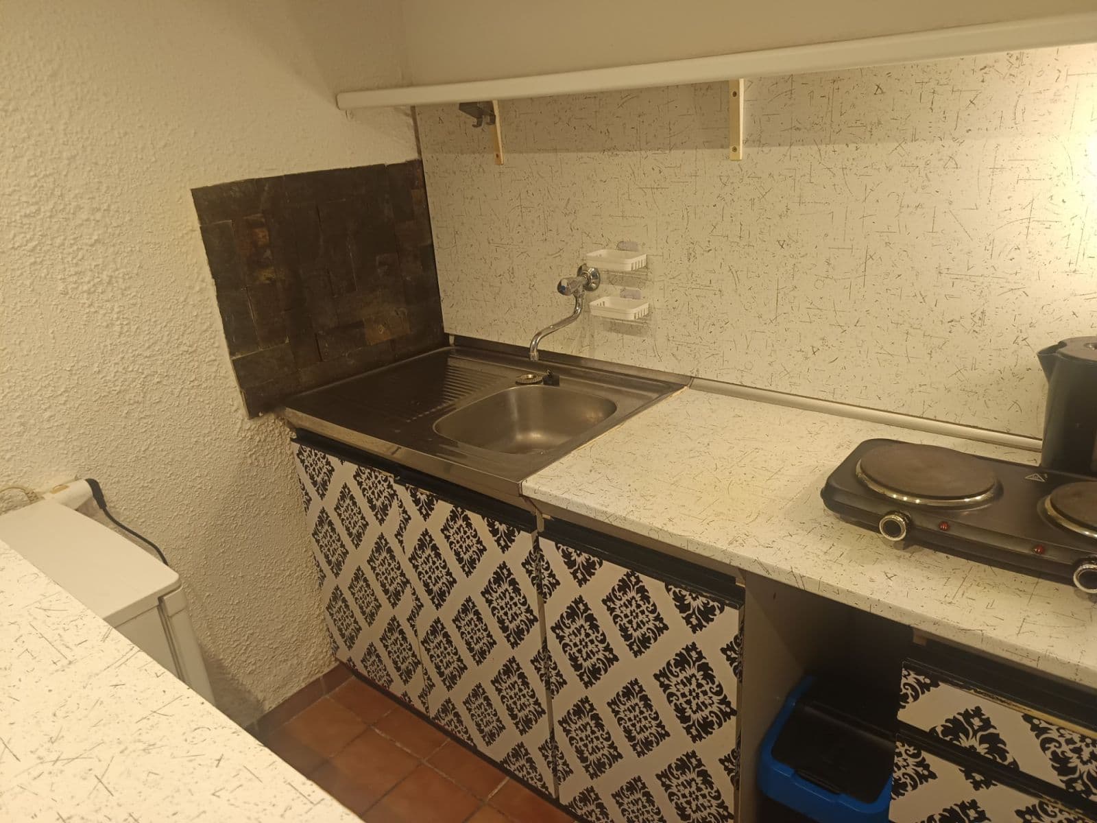 Pronájem bytu 1+kk 28 m², Káranská, Praha, Praha Pronájem bytu 1+kk 28 m², Káranská, Praha, Praha