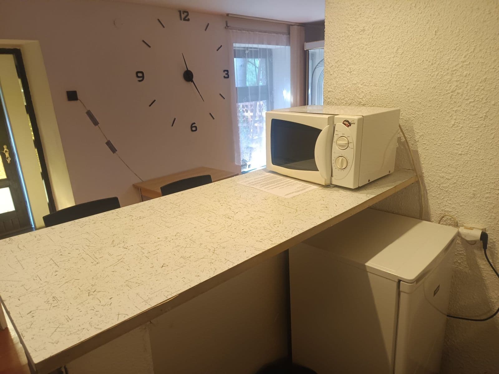 Pronájem bytu 1+kk 28 m², Káranská, Praha, Praha Pronájem bytu 1+kk 28 m², Káranská, Praha, Praha