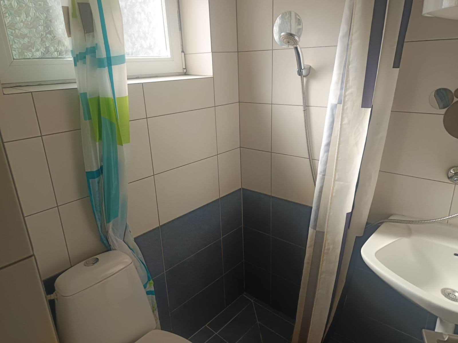 Pronájem bytu 1+kk 28 m², Káranská, Praha, Praha Pronájem bytu 1+kk 28 m², Káranská, Praha, Praha