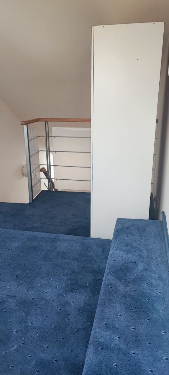 Pronájem bytu 3+kk 60 m², Rumunská, Praha, Praha Pronájem bytu 3+kk 60 m², Rumunská, Praha, Praha