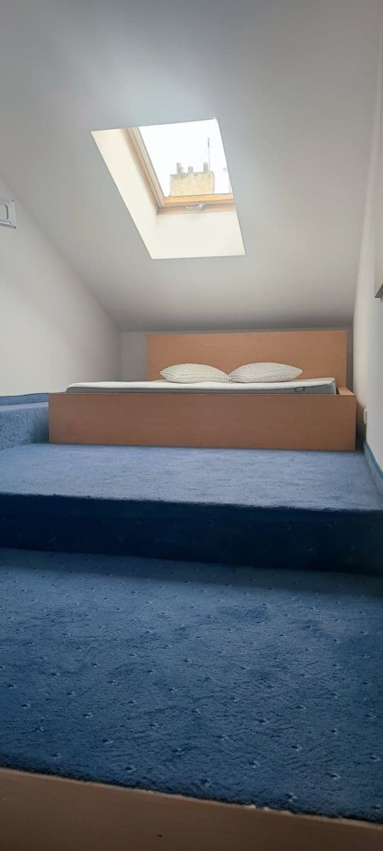 Pronájem bytu 3+kk 60 m², Rumunská, Praha, Praha Pronájem bytu 3+kk 60 m², Rumunská, Praha, Praha