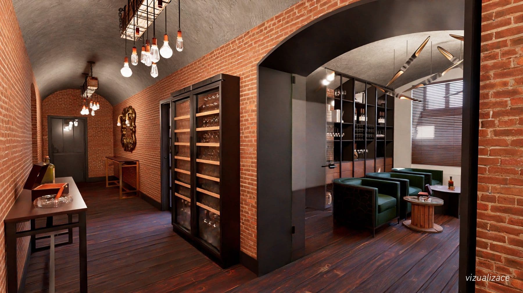 Prodej nebytového prostoru 96 m², Mělnická, Praha, Praha Prodej nebytového prostoru 96 m², Mělnická, Praha, Praha