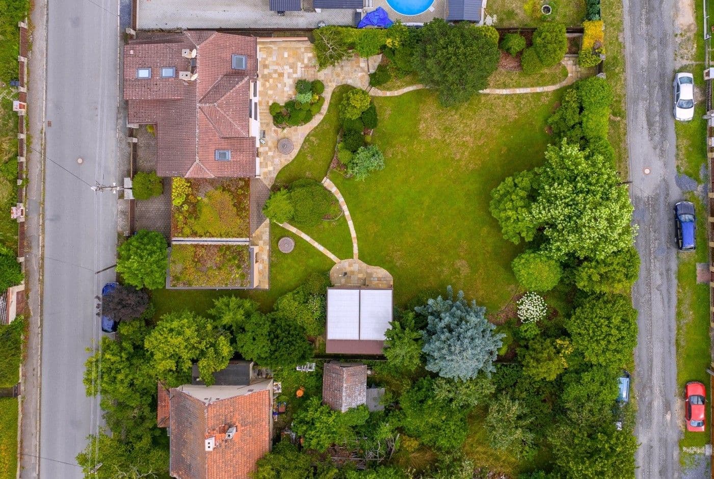 Prodej domu 189 m², pozemek 1.309 m², Sukova, Úvaly, Středočeský kraj Prodej domu 189 m², pozemek 1.309 m², Sukova, Úvaly, Středočeský kraj