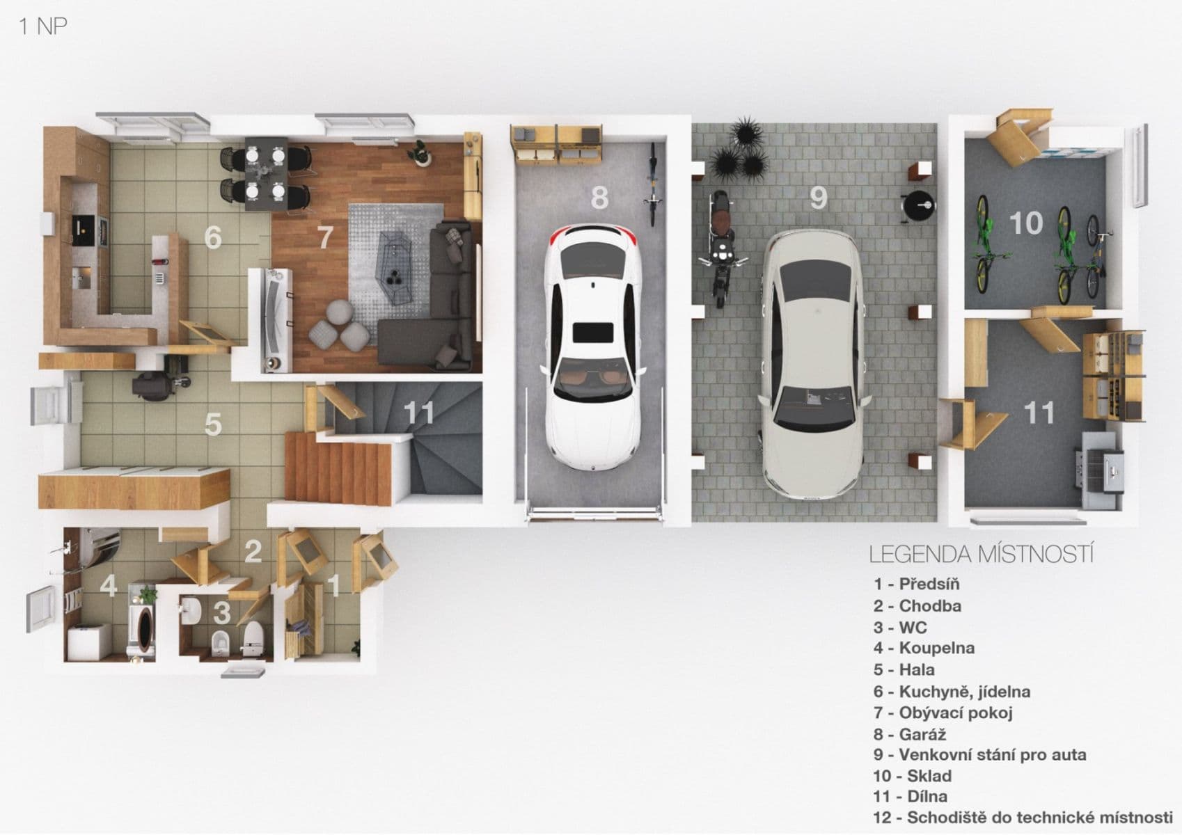 Prodej domu 189 m², pozemek 1.309 m², Sukova, Úvaly, Středočeský kraj Prodej domu 189 m², pozemek 1.309 m², Sukova, Úvaly, Středočeský kraj