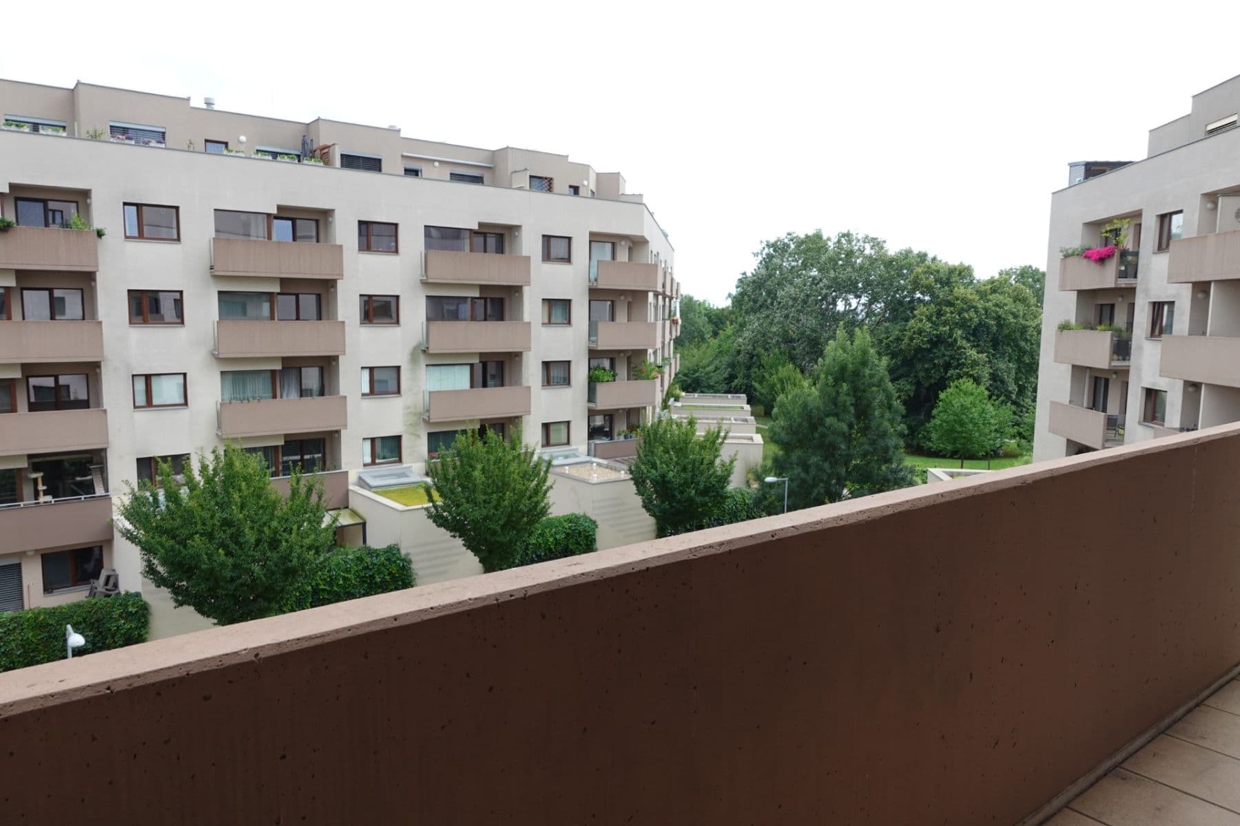 Pronájem bytu 1+kk 42 m², Kigginsova, Brno, Jihomoravský kraj Pronájem bytu 1+kk 42 m², Kigginsova, Brno, Jihomoravský kraj