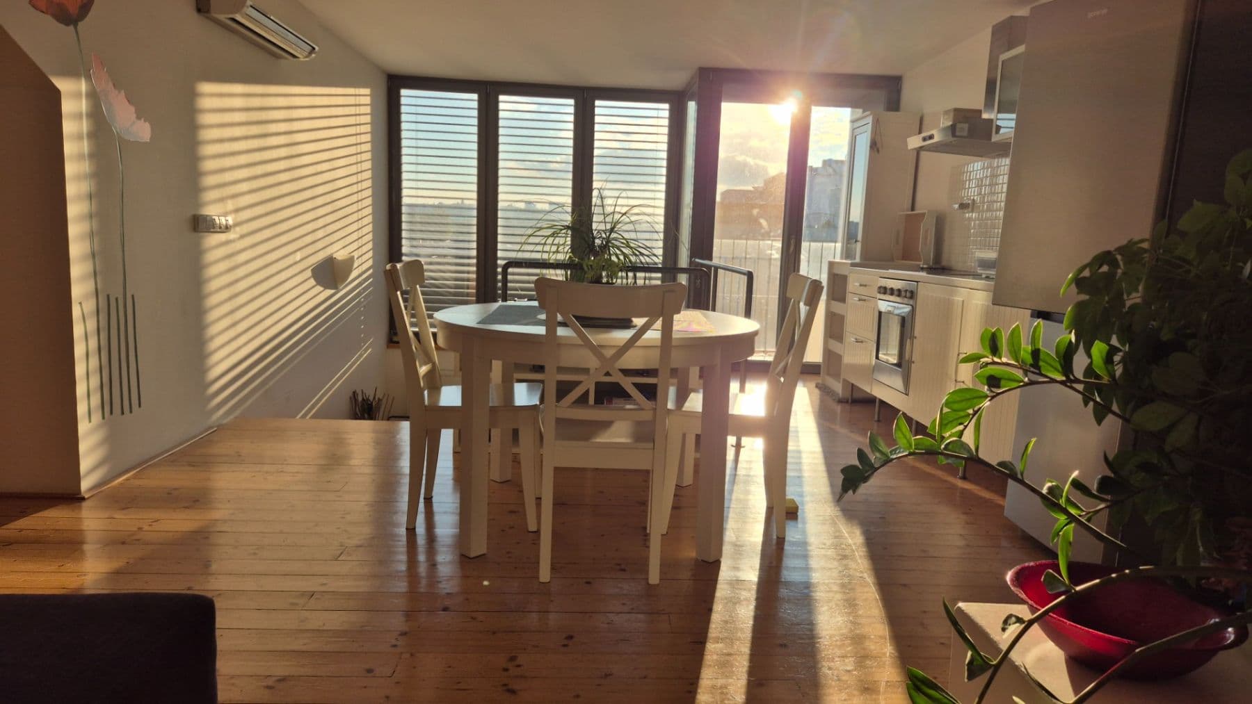 Pronájem bytu 2+kk 61 m², U Hráze, Praha, Praha Pronájem bytu 2+kk 61 m², U Hráze, Praha, Praha