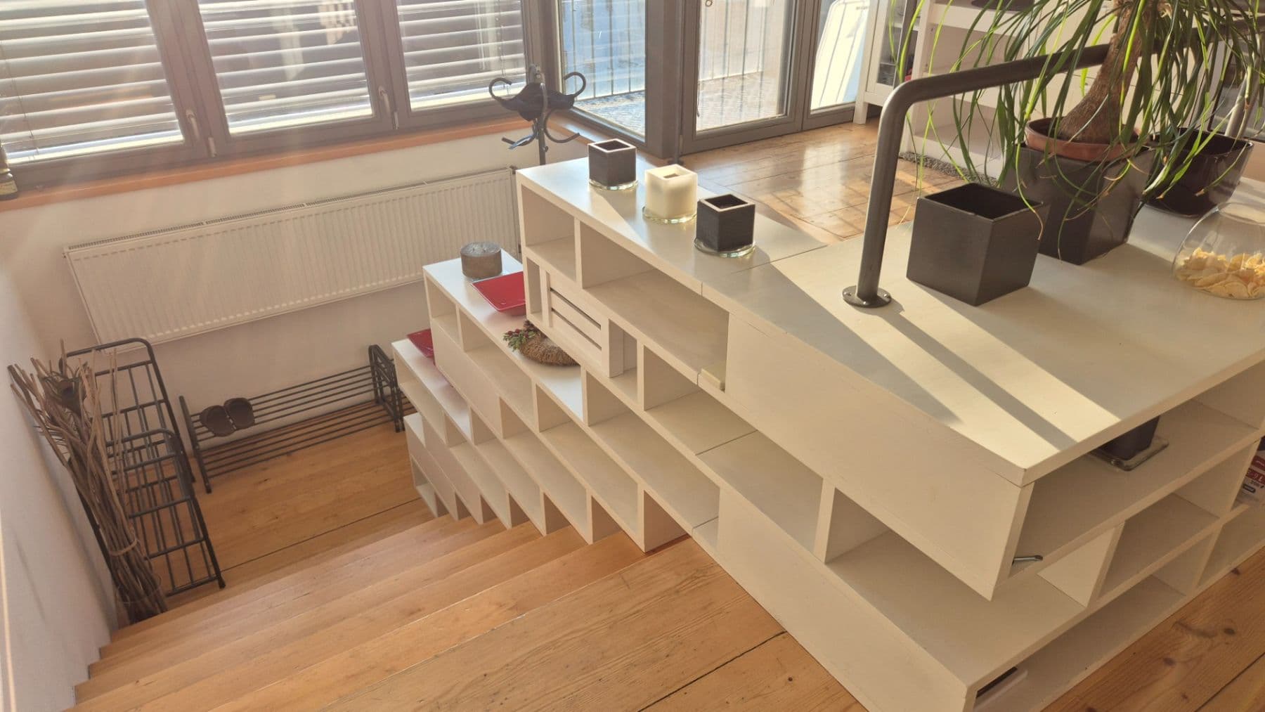 Pronájem bytu 2+kk 61 m², U Hráze, Praha, Praha Pronájem bytu 2+kk 61 m², U Hráze, Praha, Praha