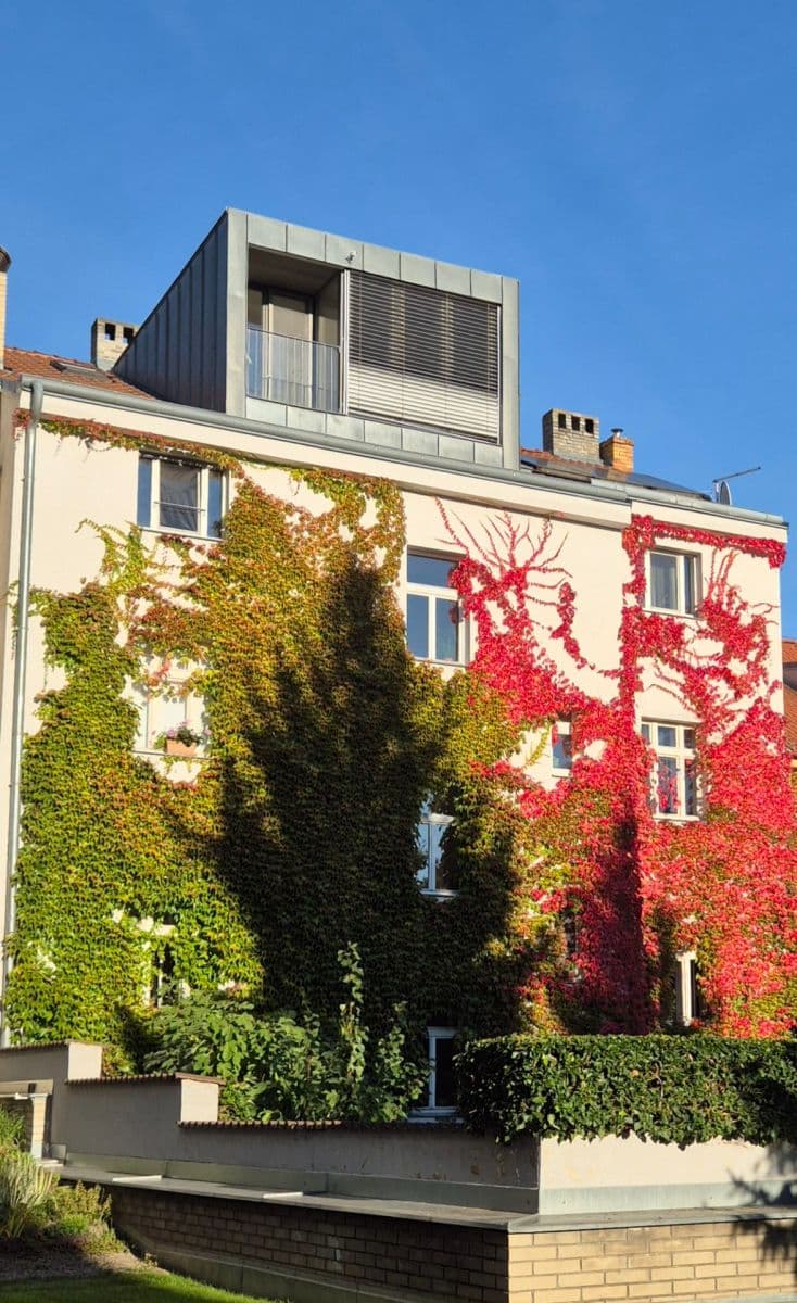 Pronájem bytu 2+kk 61 m², U Hráze, Praha, Praha Pronájem bytu 2+kk 61 m², U Hráze, Praha, Praha