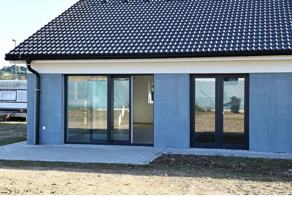 Prodej domu 152 m², pozemek 866 m², Kamenný Přívoz, Středočeský kraj Prodej domu 152 m², pozemek 866 m², Kamenný Přívoz, Středočeský kraj